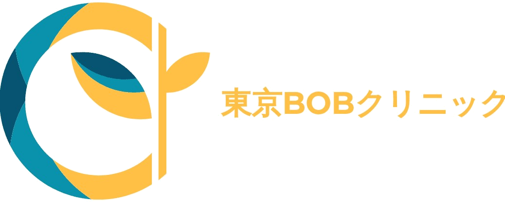 東京BOBクリニック ロゴ